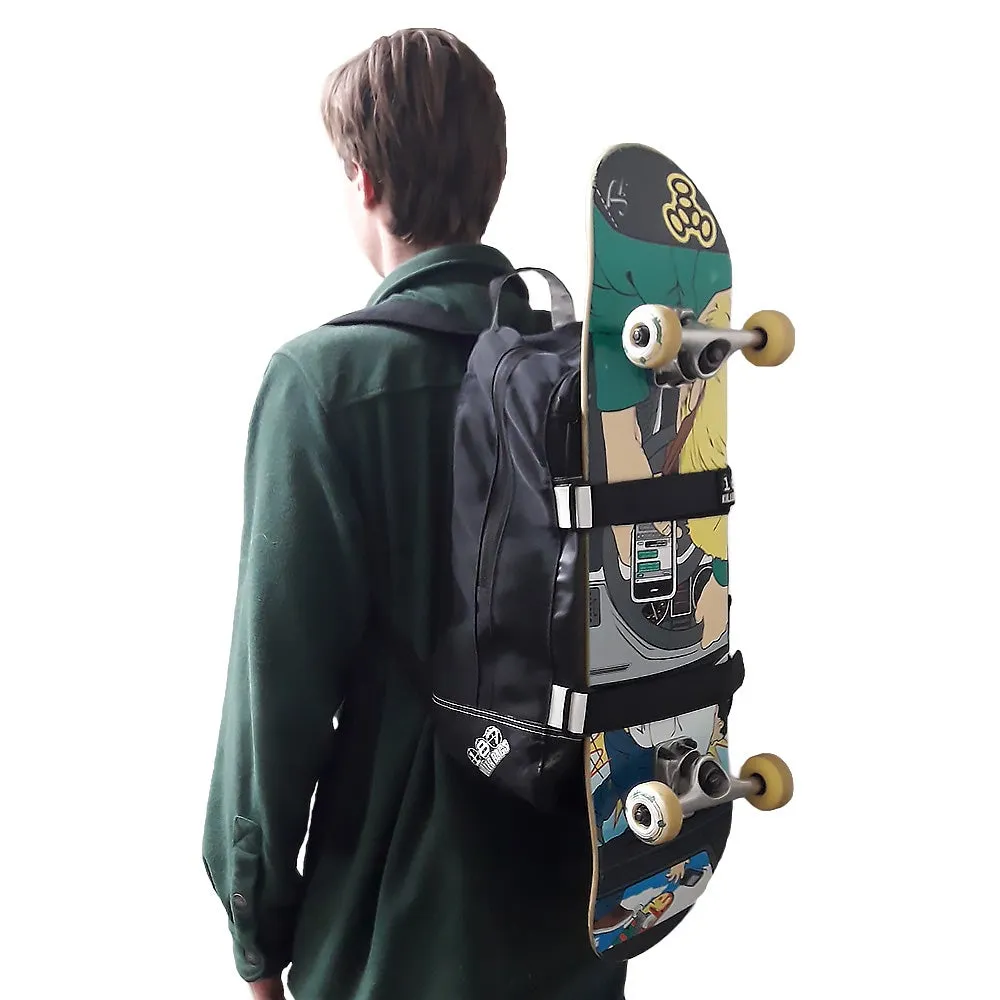 187 KILLER PADS BAG - STANDARD BACKPACK RAINBOW