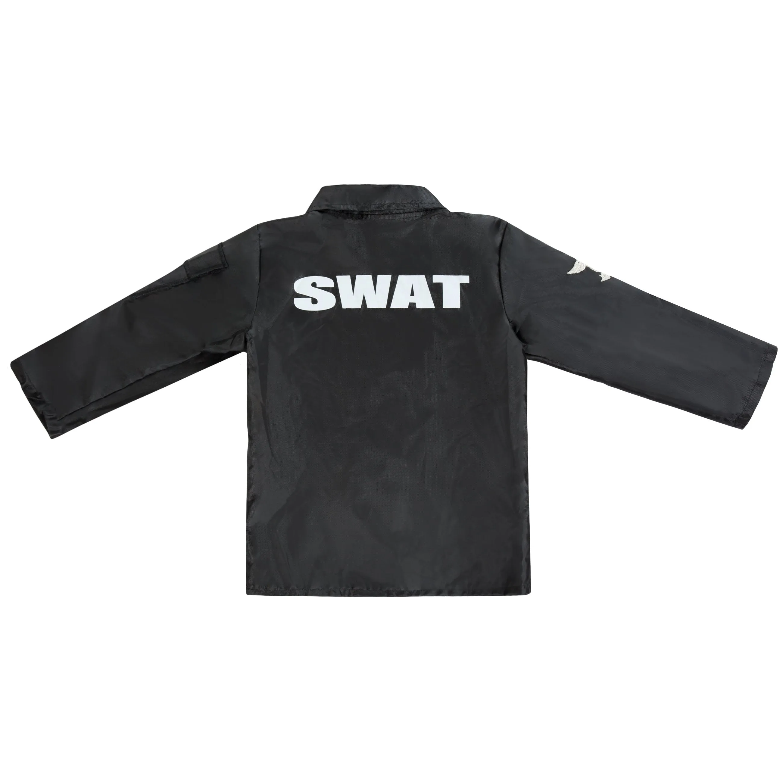 7-Piece Police Dress-Up Play Set