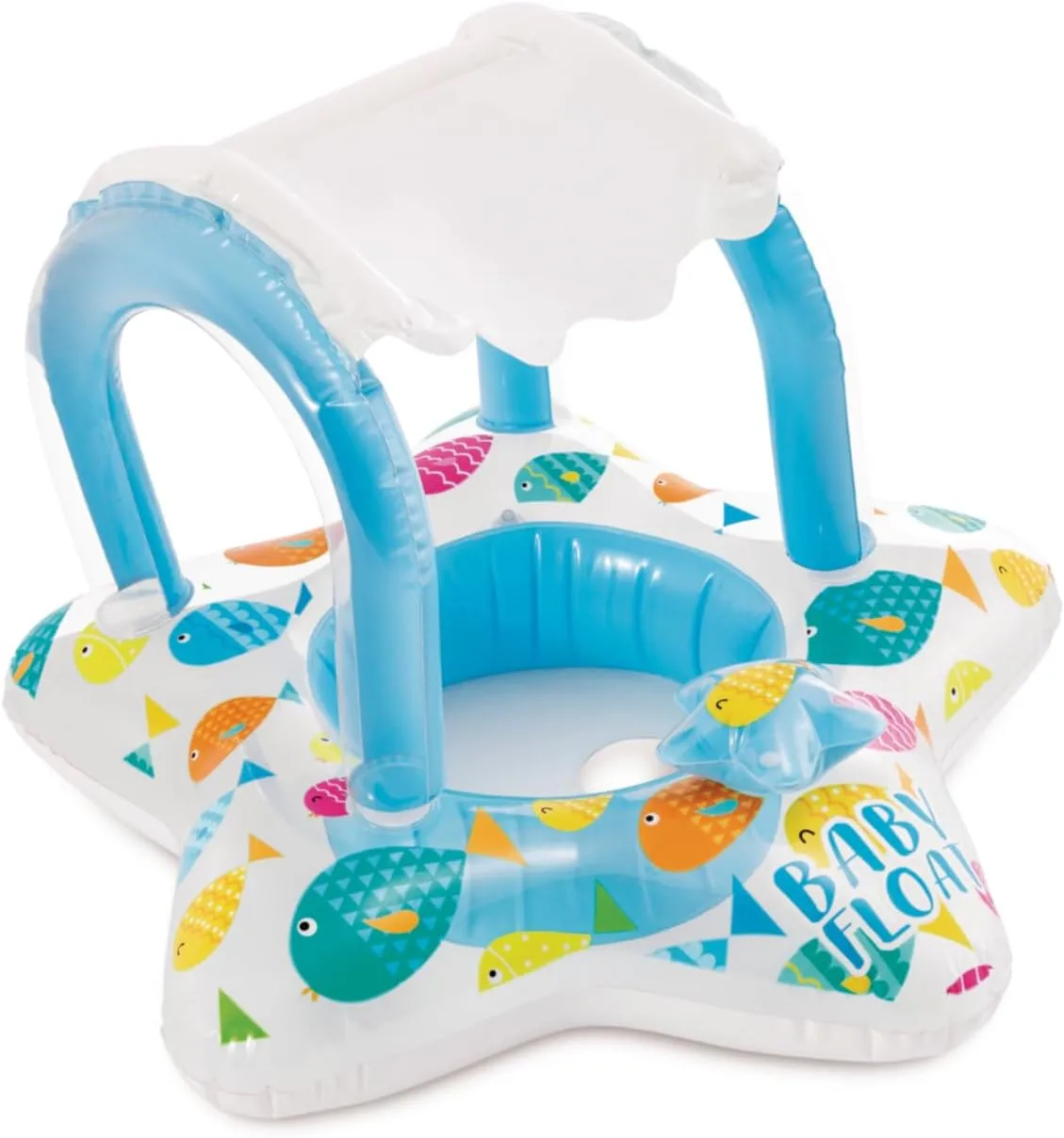 Baby Kiddie Fruit Boat
