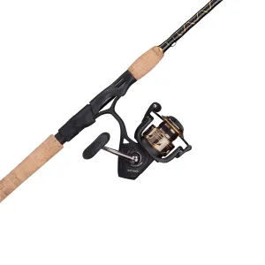 Battle® III Spinning Rod & Reel Combo