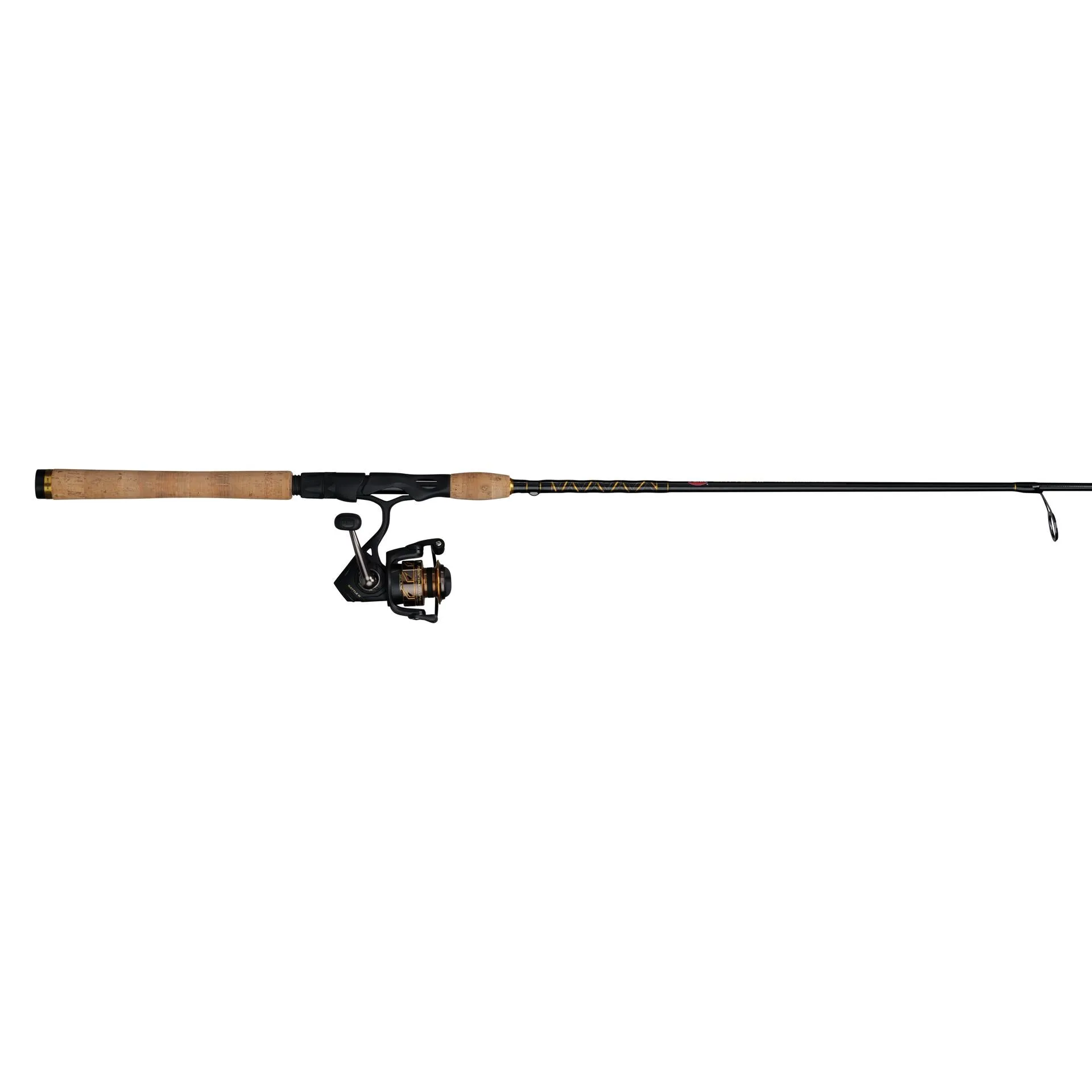 Battle® III Spinning Rod & Reel Combo