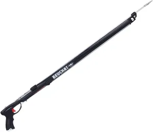 BEUCHAT Espadon Speargun for Beginner and Intermediate Divers, for Spearfishing, Freediving, and Scuba Diving