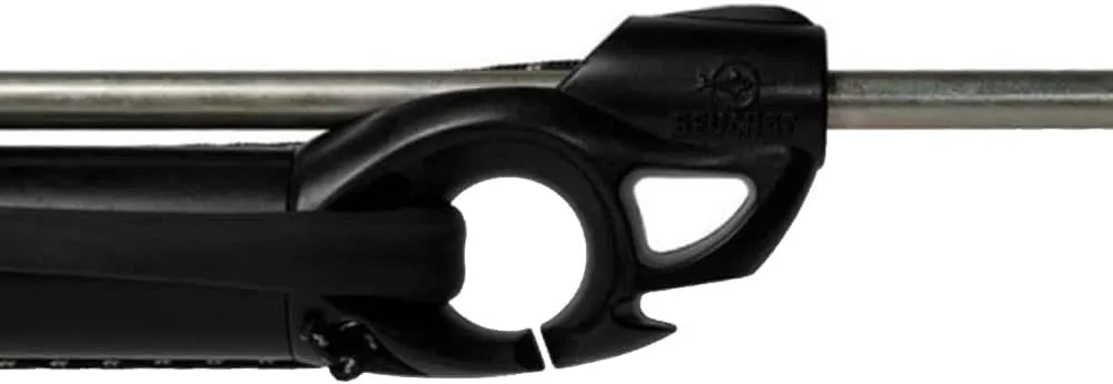BEUCHAT Espadon Speargun for Beginner and Intermediate Divers, for Spearfishing, Freediving, and Scuba Diving