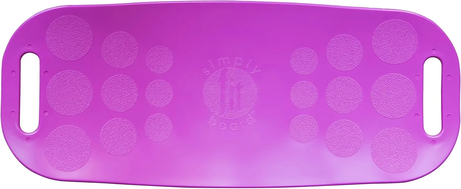 Board - The Workout Balance Board with a Twist, As Seen on TV