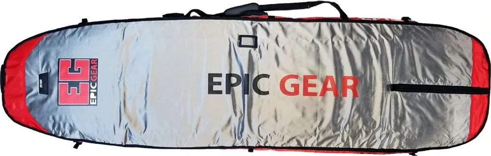 Day Wall Bag 10'2" x 2'11" (310 x 90 cm) SUP Bag, SUP Board Bag, Board Bag