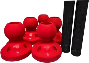 DGS Peg Grasper 5-Pack