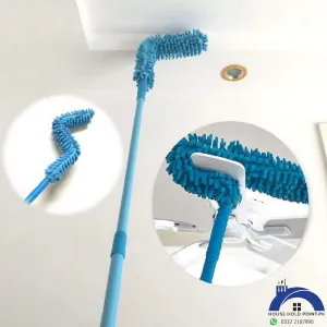 Flexible Long Handle Fan Duster
