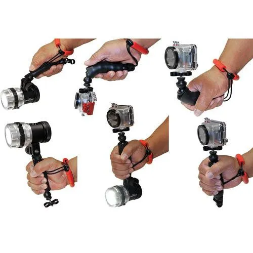 Floating Multi Grip