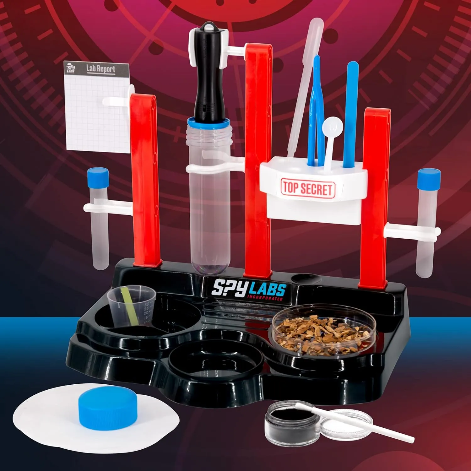 Forensic Investigation Kit