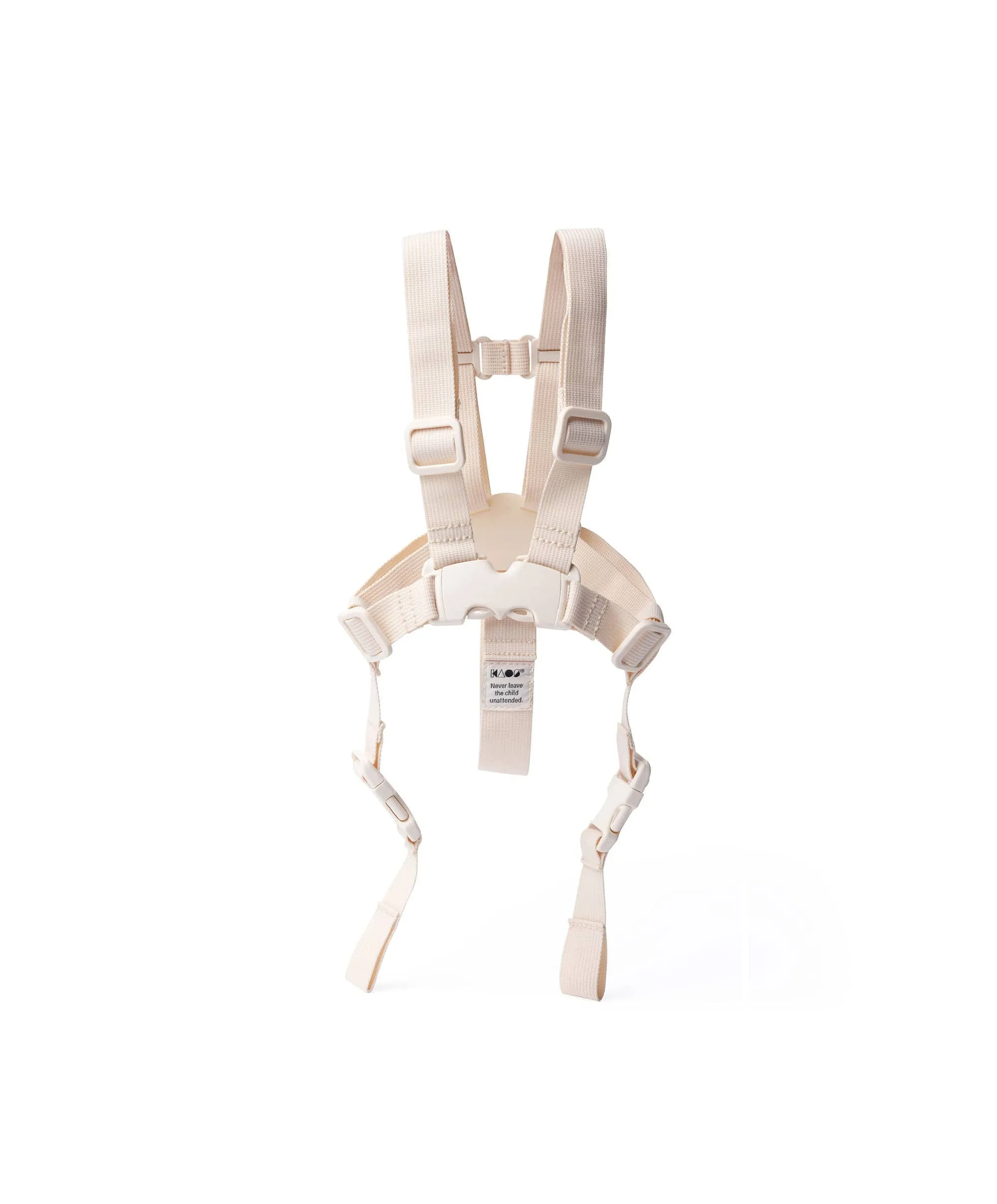 KAOS Klapp Highchair Harness