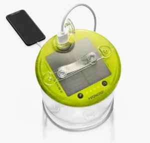 Luci Pro Outdoor 2.0