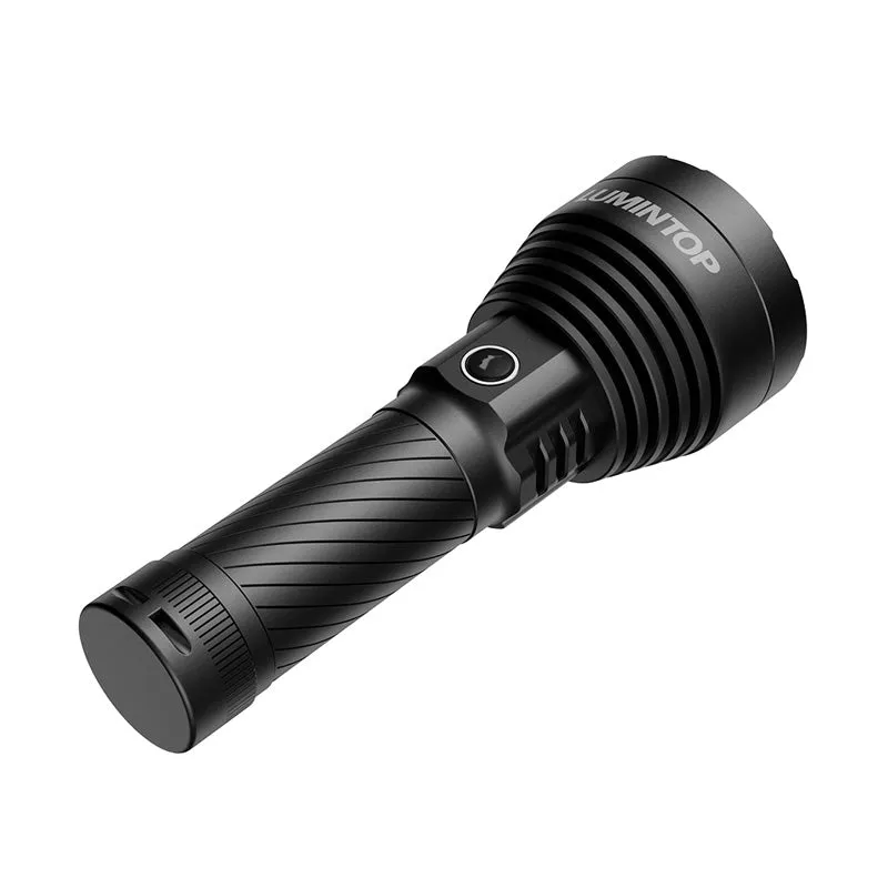 Lumintop GT Mini 5.0 1600 Lumens 1000M Long Rang Flashlight
