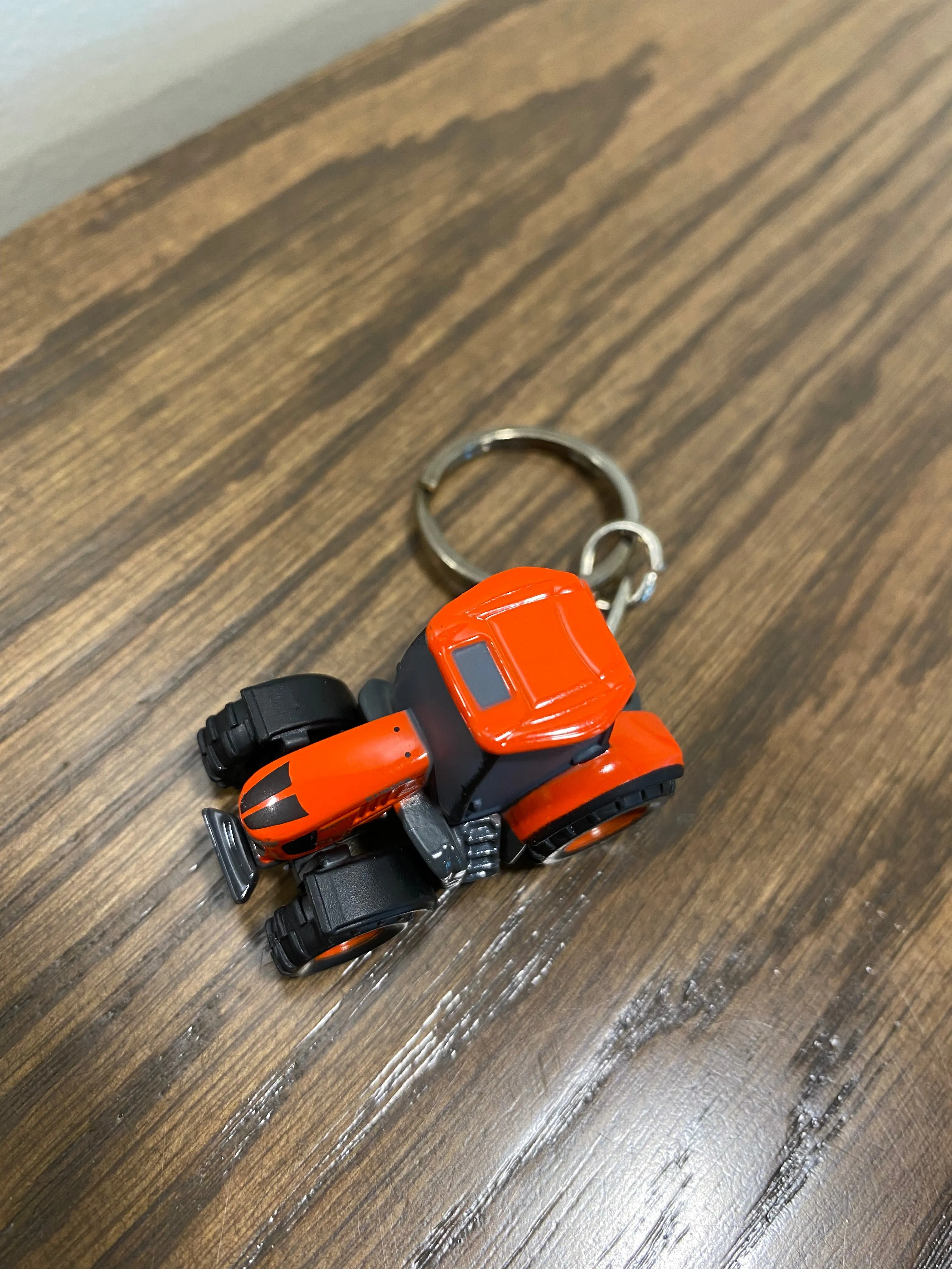 M7 Key Chain