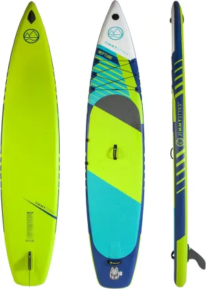 Neptune 12'6" ISUP Board