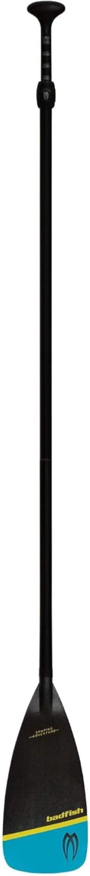 Oval SUP Paddle