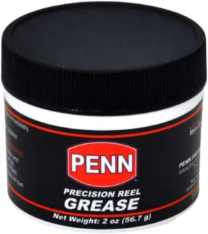 PENN Reel Grease, 2 oz