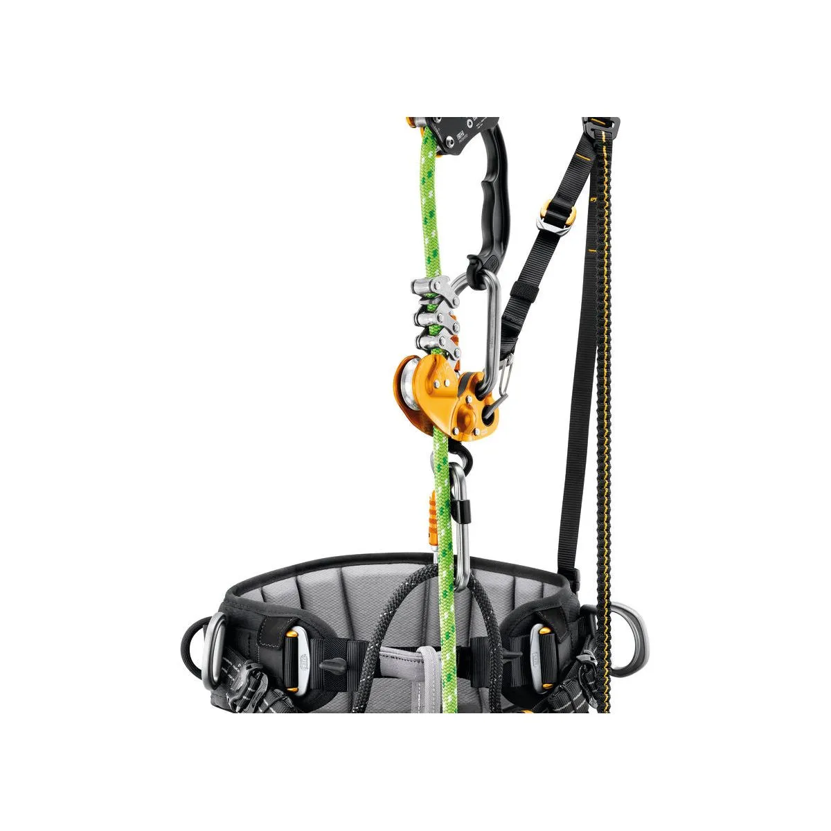 PETZL SEQUOIA SRT
