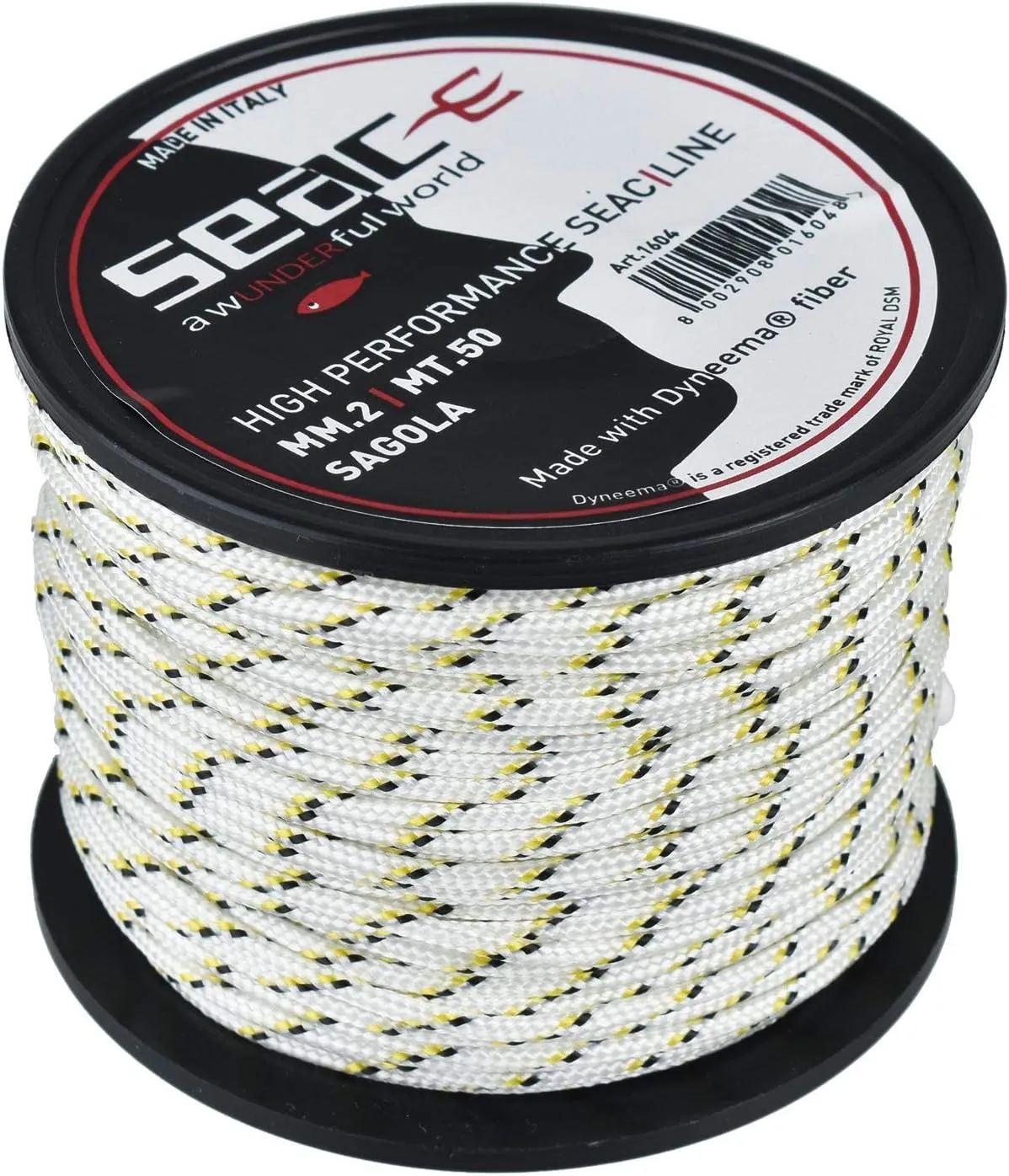 SEAC Dyneema Spool