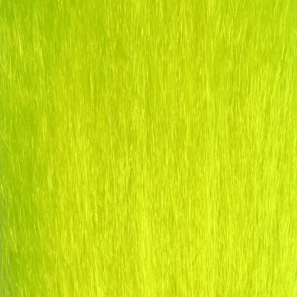 Slinky Fiber