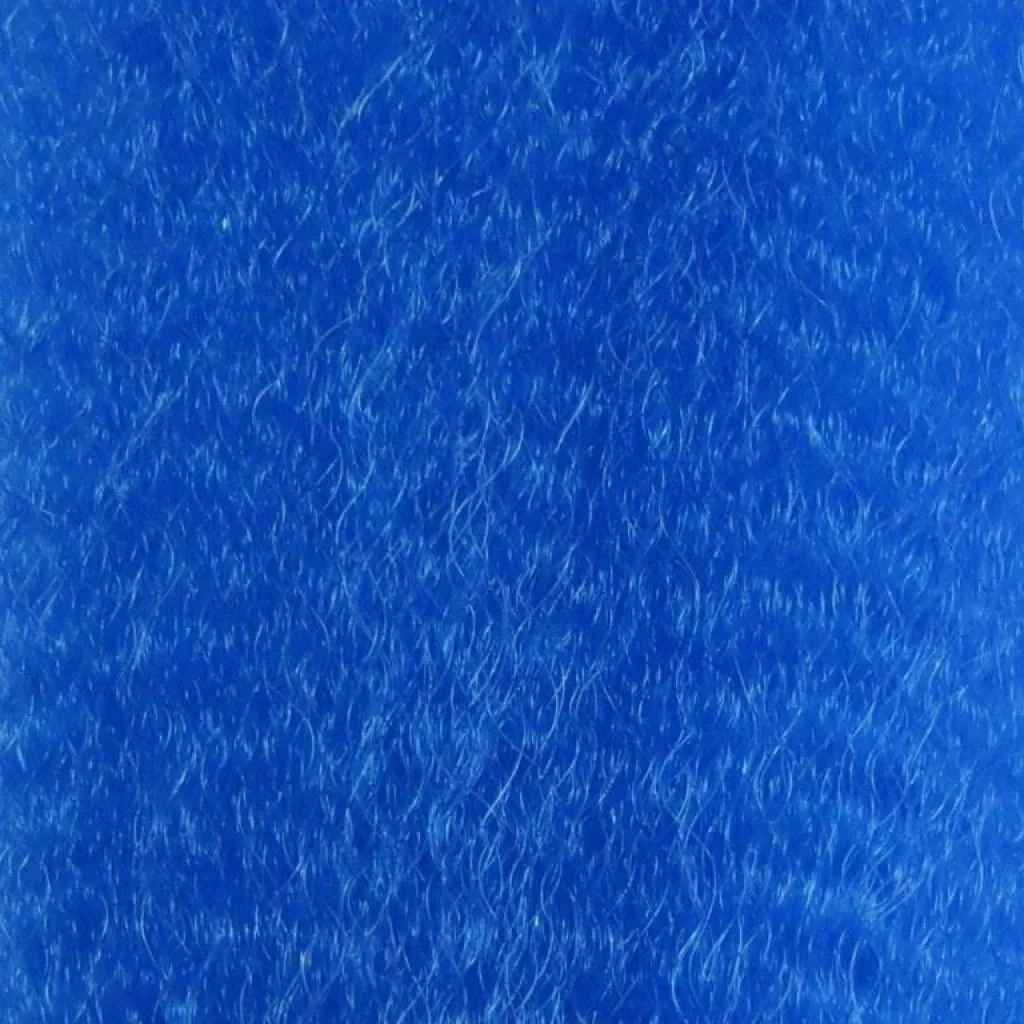 Slinky Fiber