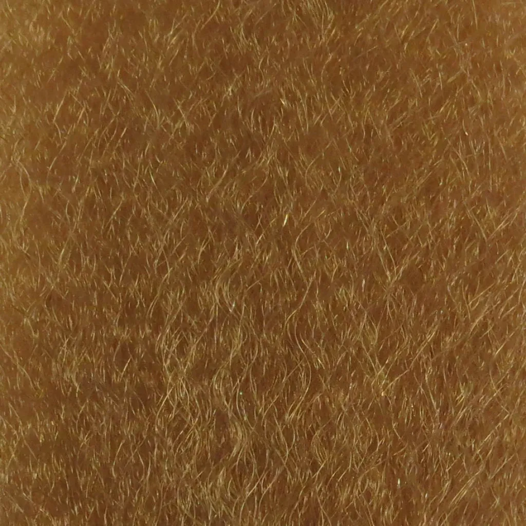 Slinky Fiber