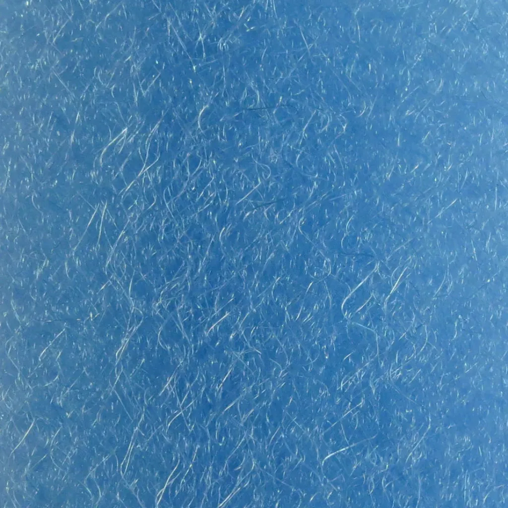 Slinky Fiber