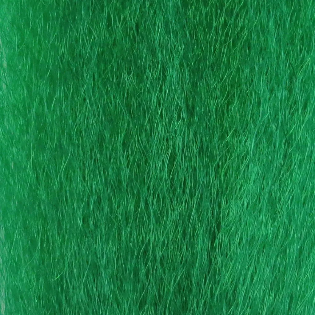 Slinky Fiber
