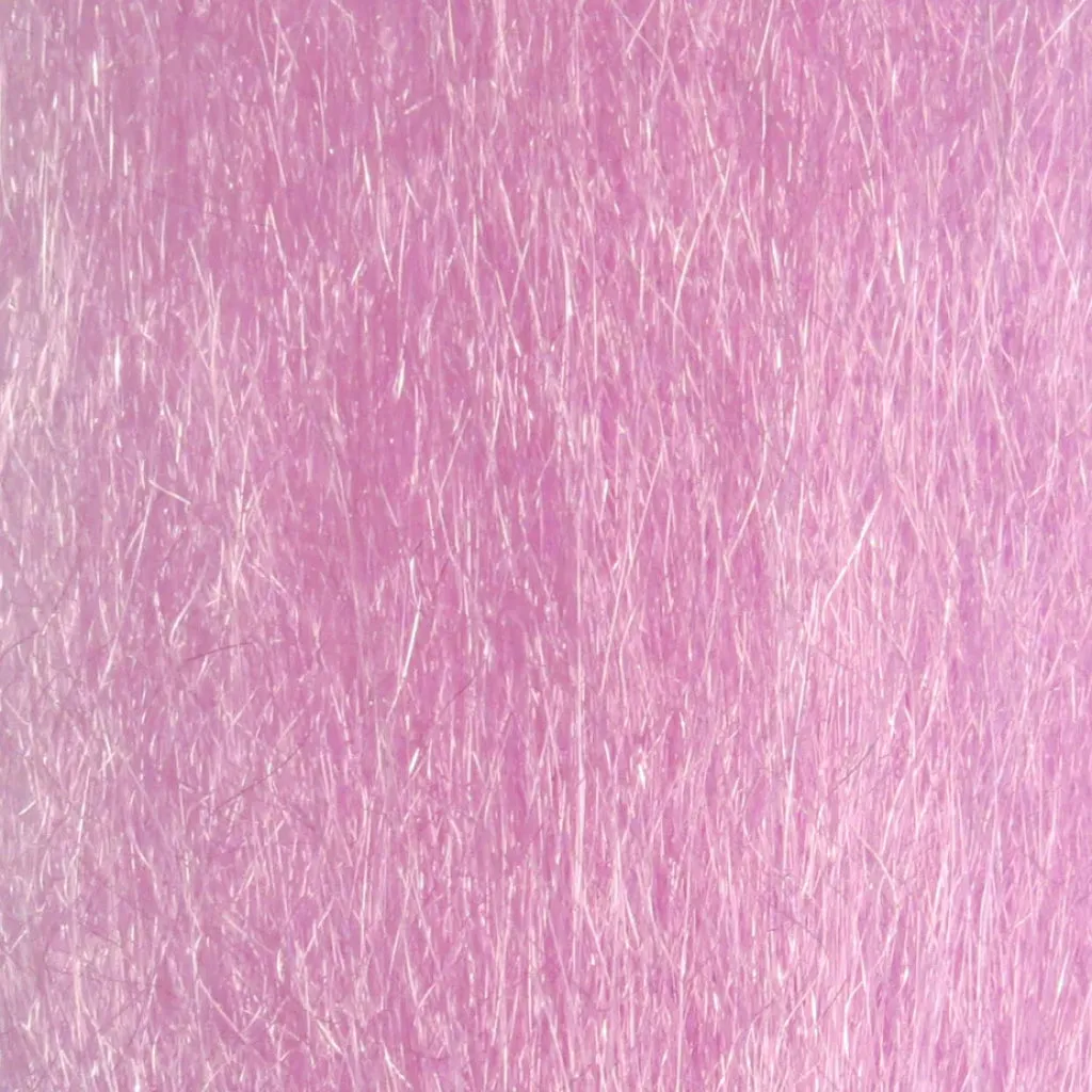 Slinky Fiber