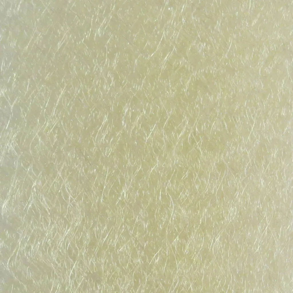 Slinky Fiber