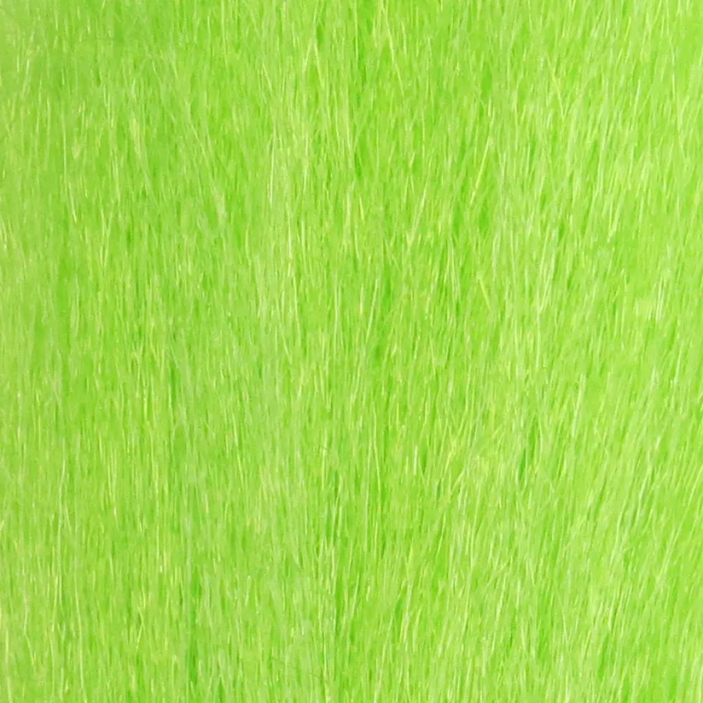 Slinky Fiber