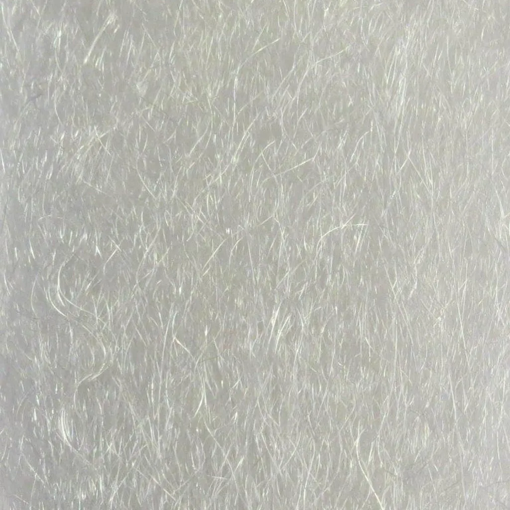 Slinky Fiber
