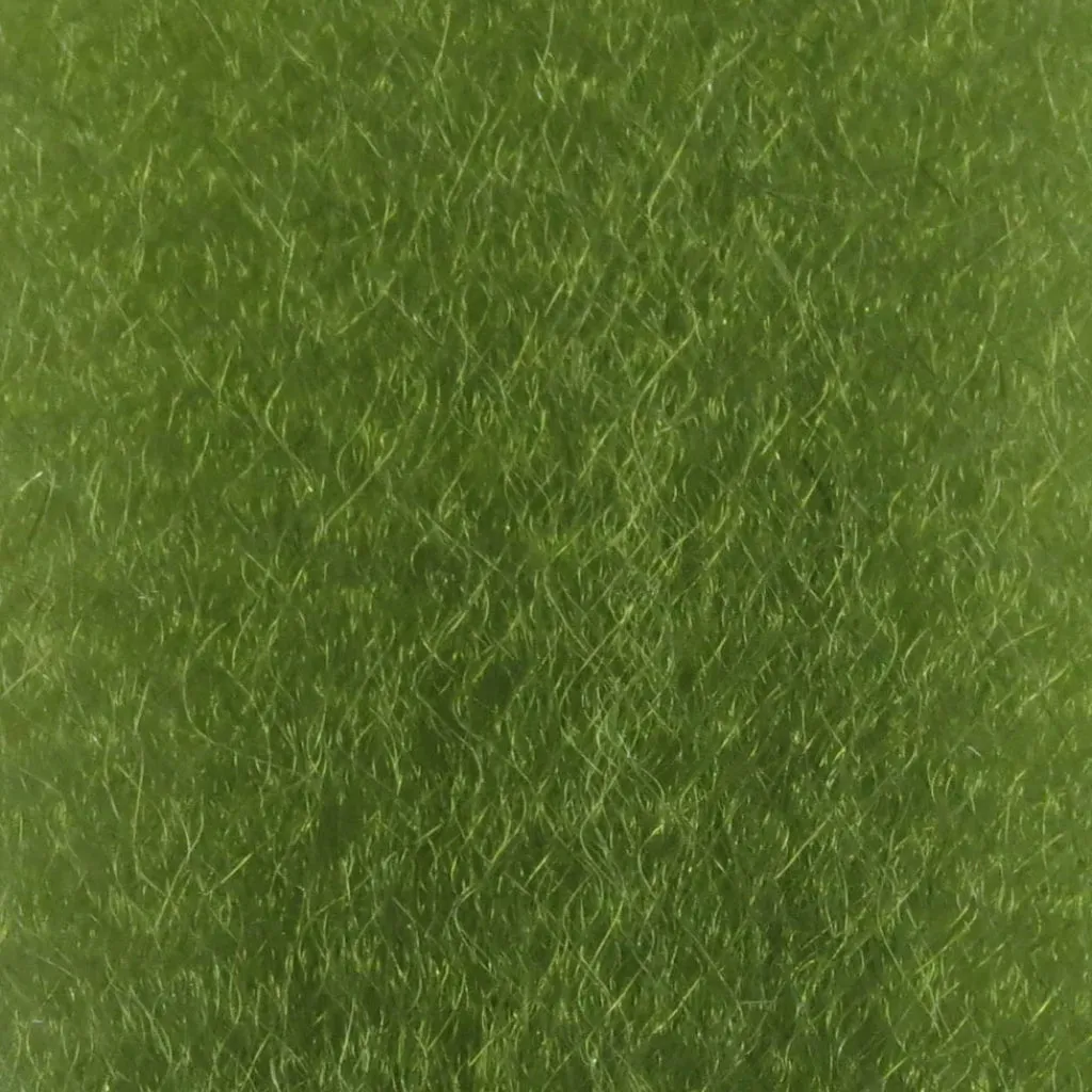 Slinky Fiber