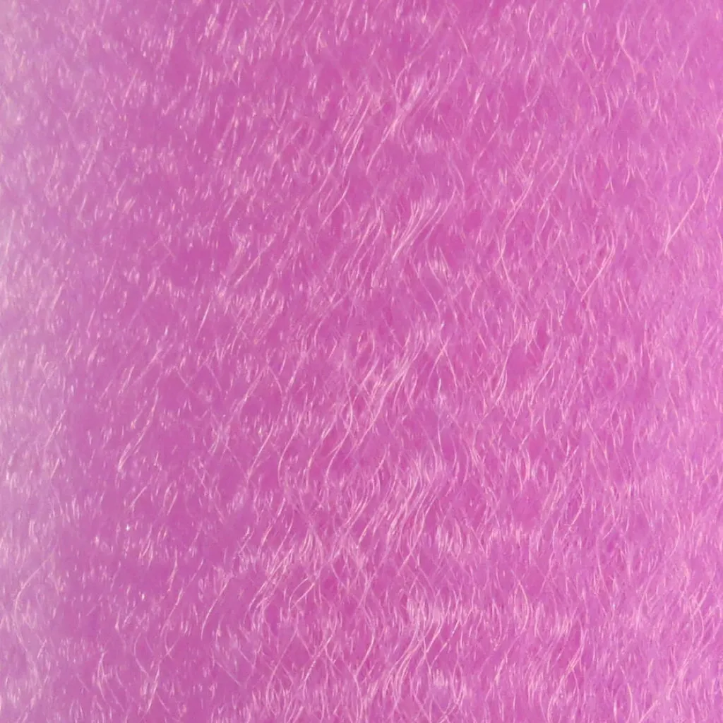 Slinky Fiber