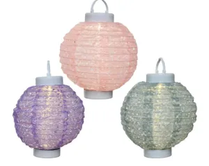 Solar Lantern garden Light