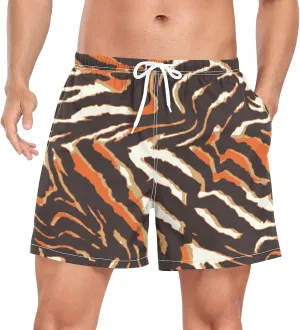 Swim Trunks for Men Casual Shorts Swimwear Summer Beach Wear S-XXL
