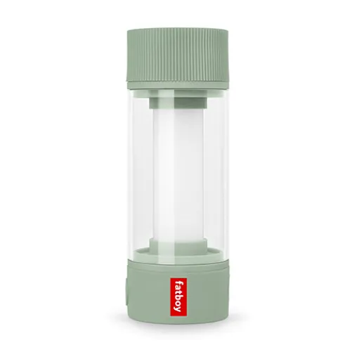 Tjoepke Envy Green Lamp
