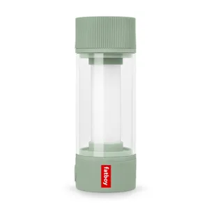 Tjoepke Envy Green Lamp