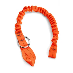 Weaver Bungee Tool Strop Lanyard Ring One End 1.2m ORANGE
