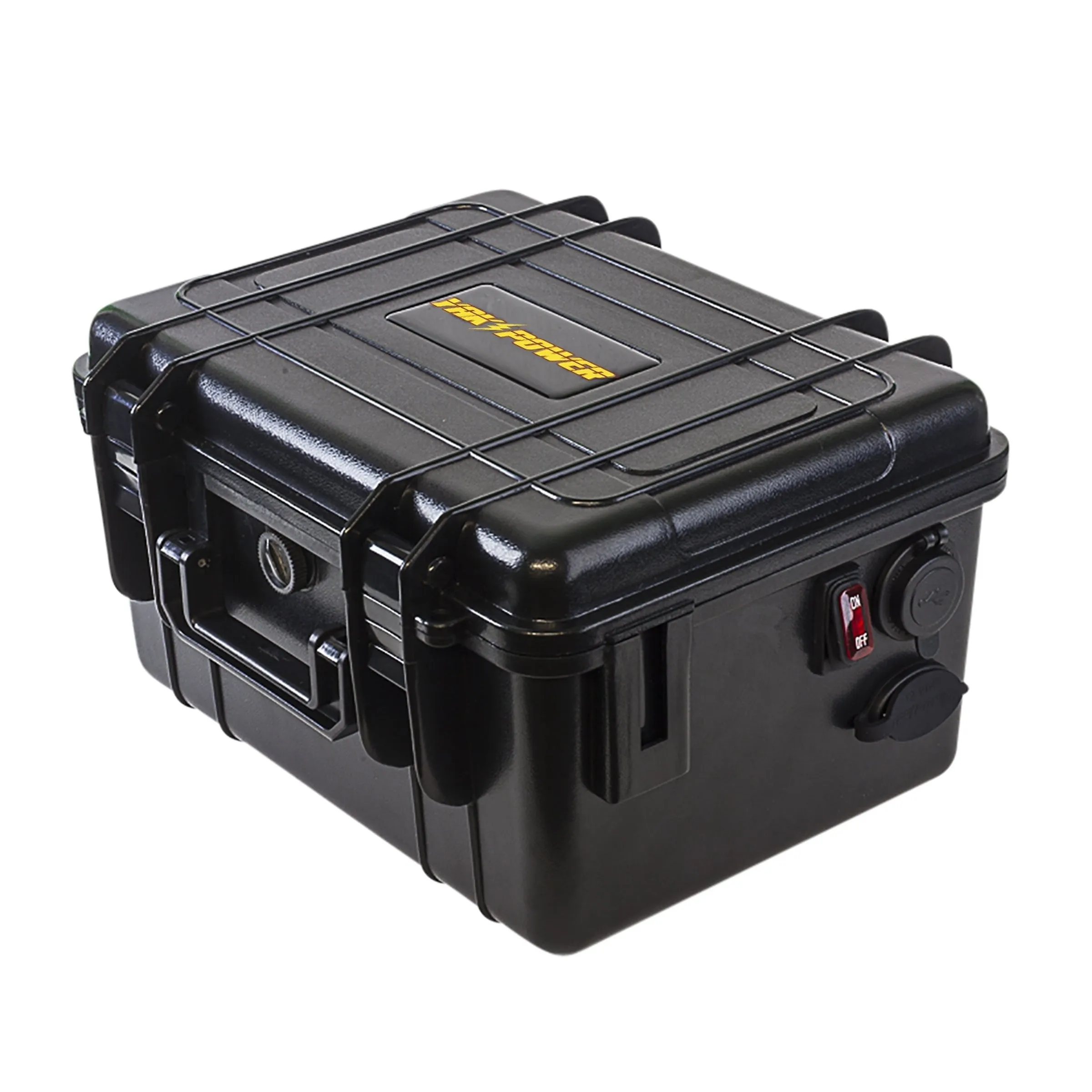 YP-RP5UNFCS Ultimate Night Fishing Complete System